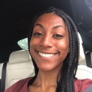 Meet your Posher, Haneen